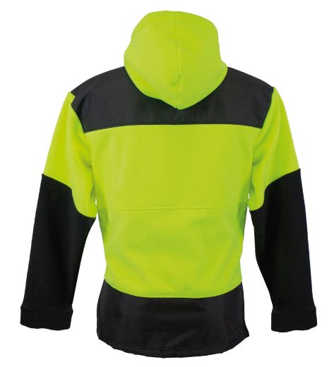 Picture of Bush Fleece Jacket