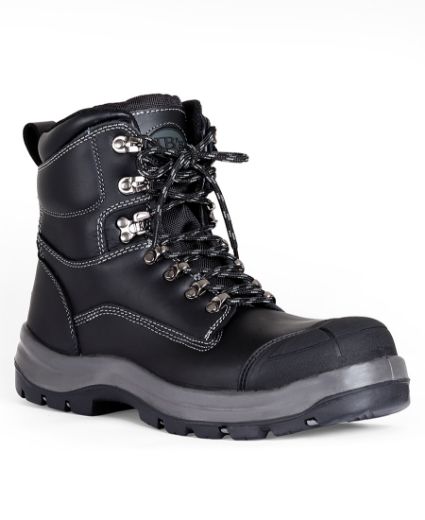 Picture of Roadtrain Zip Safety Boot