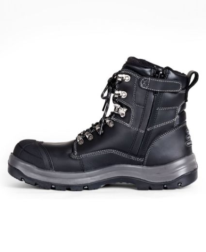 Picture of Roadtrain Zip Safety Boot