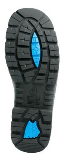 Picture of Parkes Zip Scuff Cap Boots