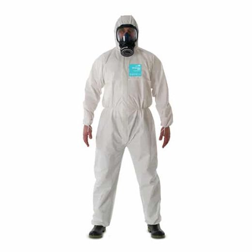 Picture for category COVERALLS