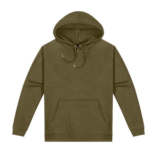 Picture of Origin Hoodie - Mens