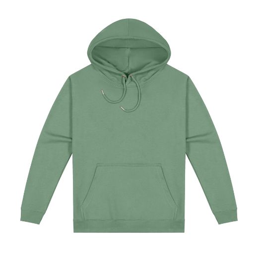Picture of Origin Hoodie - Mens