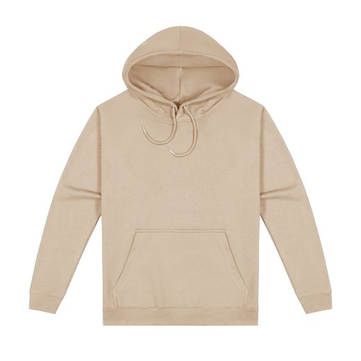 Picture of Origin Hoodie - Mens