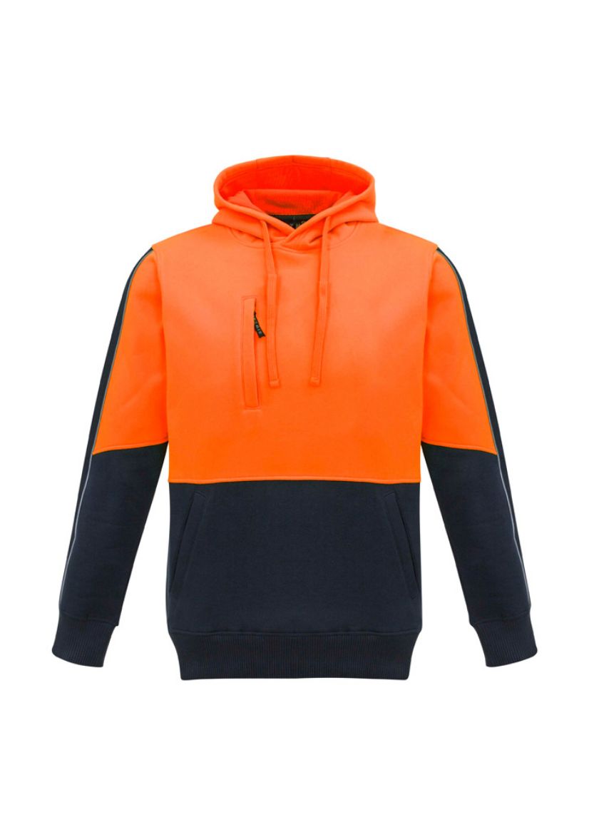 Picture of Hi Vis Pullover Hoodie