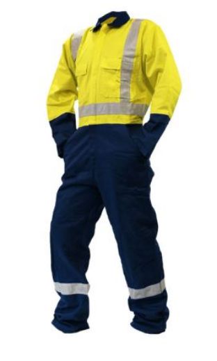 Picture for category OVERALLS