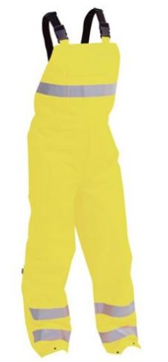 Picture of Hi Vis Bib Stamina Overtrouser