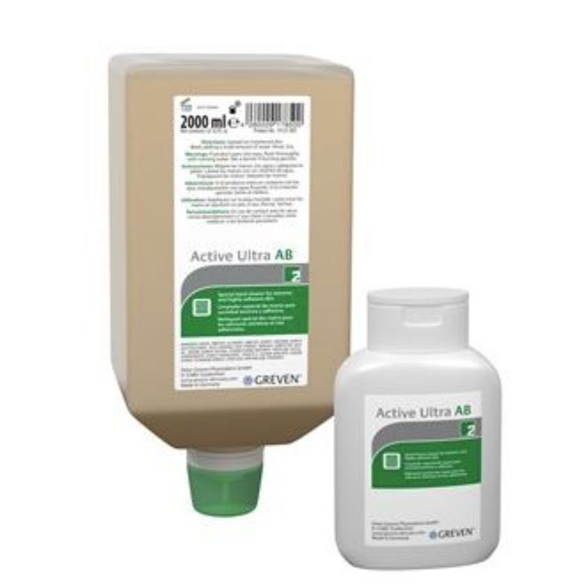 Picture of Greven Extra Heavy Duty Handwash 2 Litre
