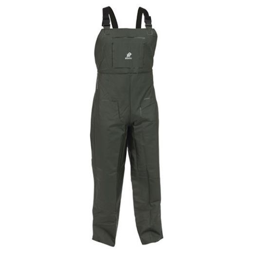 Picture of Bib Trouser Stamina PVC