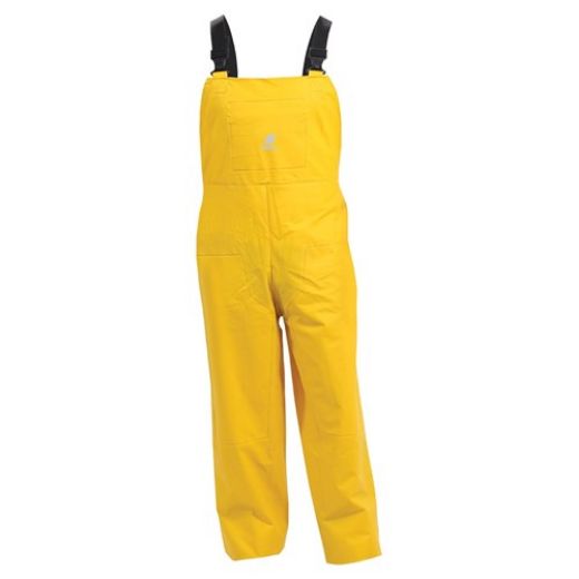 Picture of Bib Trouser Stamina PVC