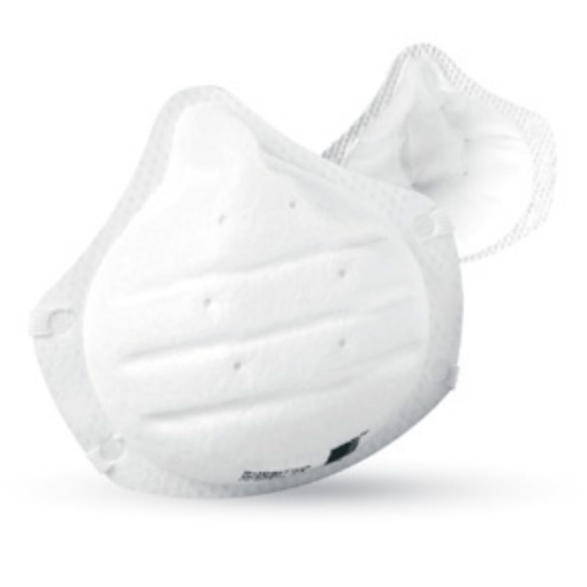 Picture of Superone W3206 P2 Valved Disposable Respirators