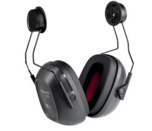 Picture of VeriShield VS120 Earmuffs - Helmet