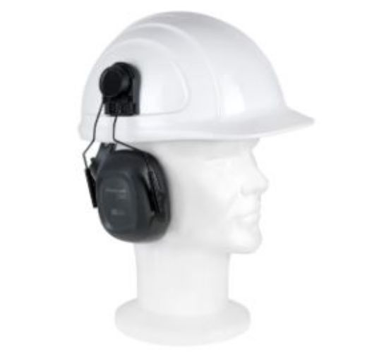 Picture of VeriShield VS120 Earmuffs - Helmet
