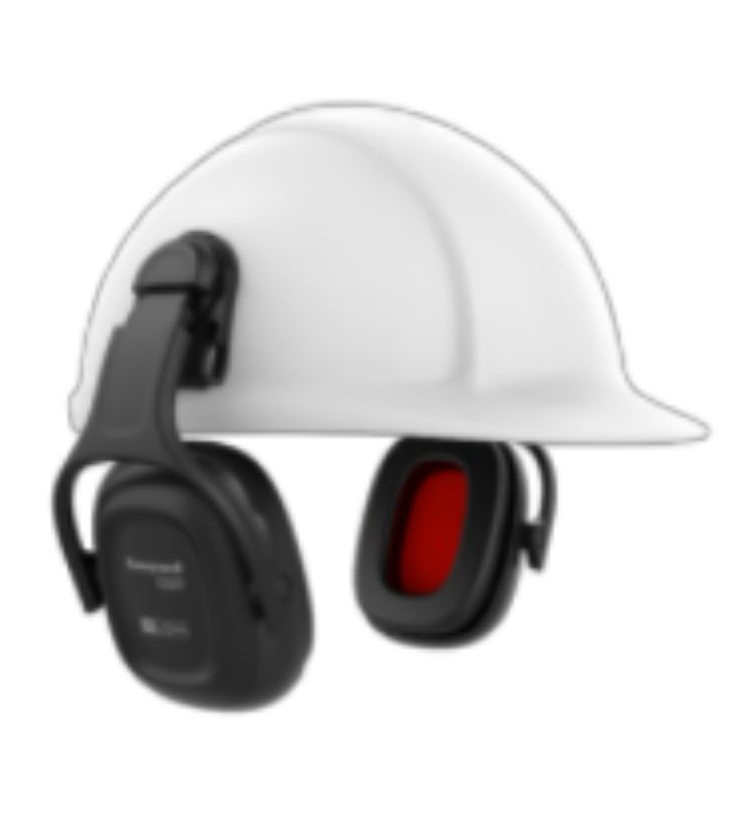 Picture of VeriShield Dielectric VS120DH, Helmet Earmuff