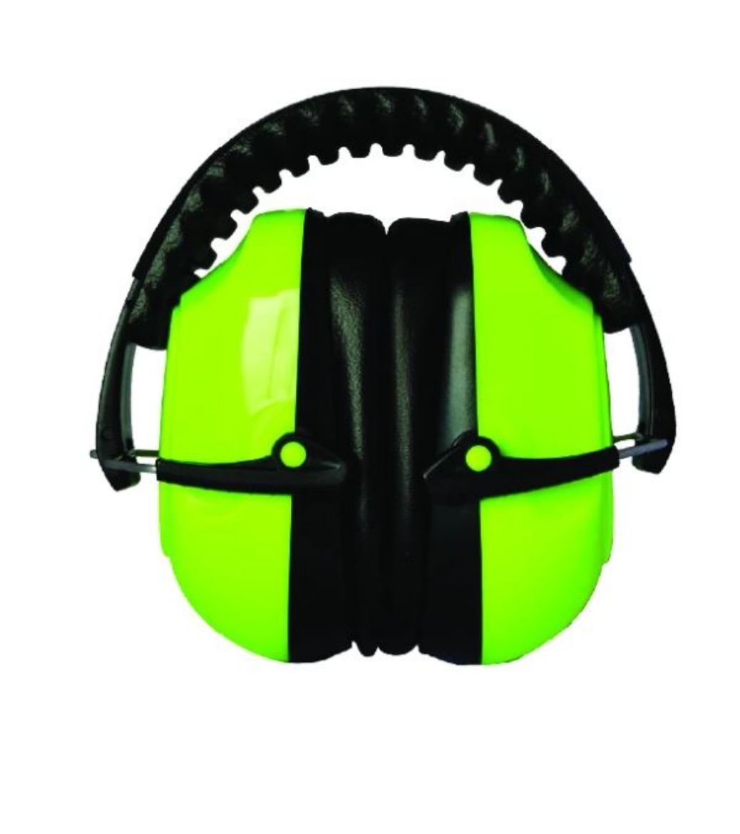 Picture of Workforce Folding Earmuff