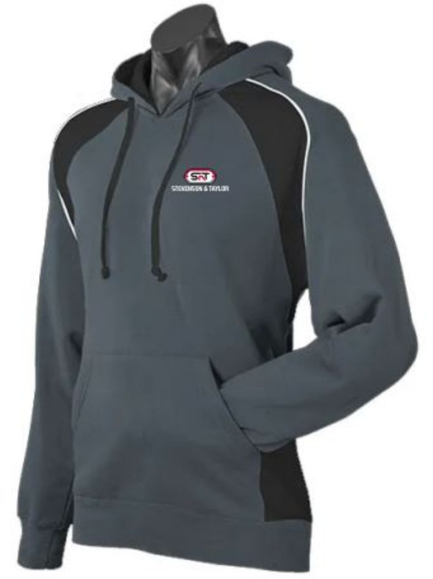 Picture of Mens Huxley Hoodie