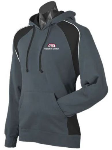 Picture of Mens Huxley Hoodie