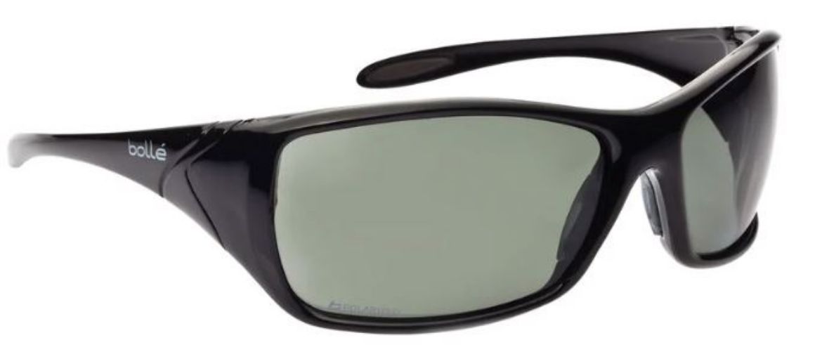 Picture of VOODOO Grey/Green Polarised Lens