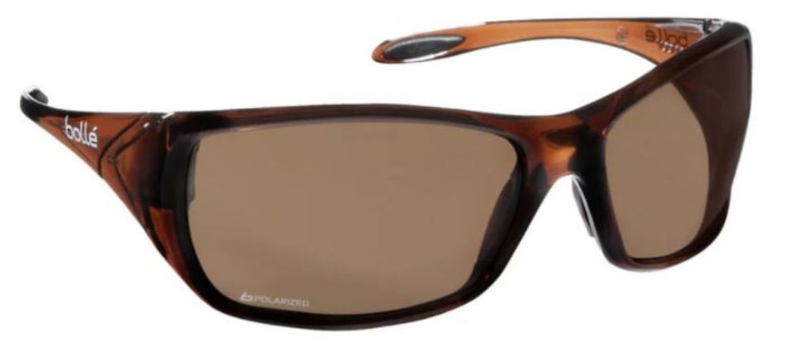 Picture of VOODOO Brown Polarised Lens