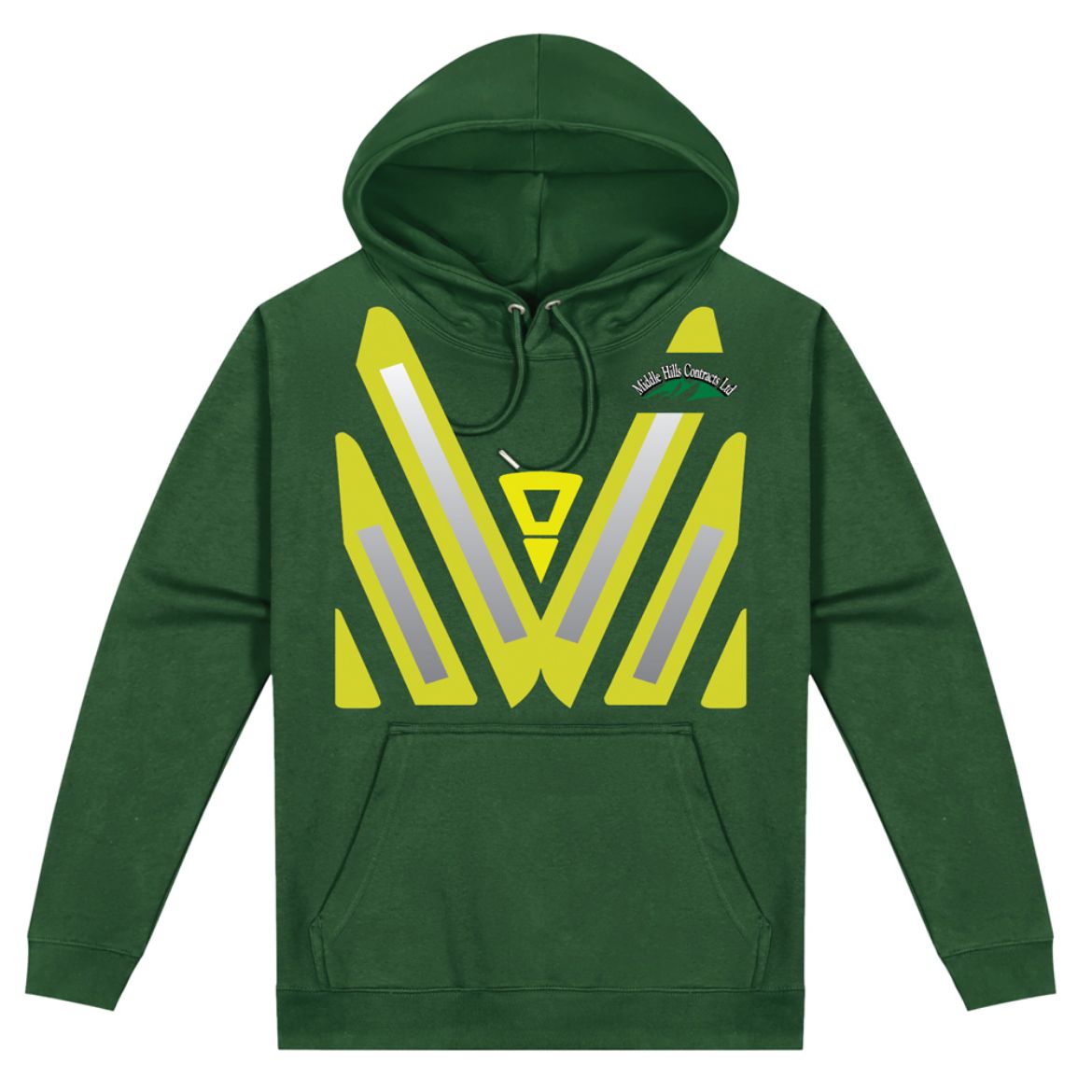 Picture of Heavy Blend Hoodie