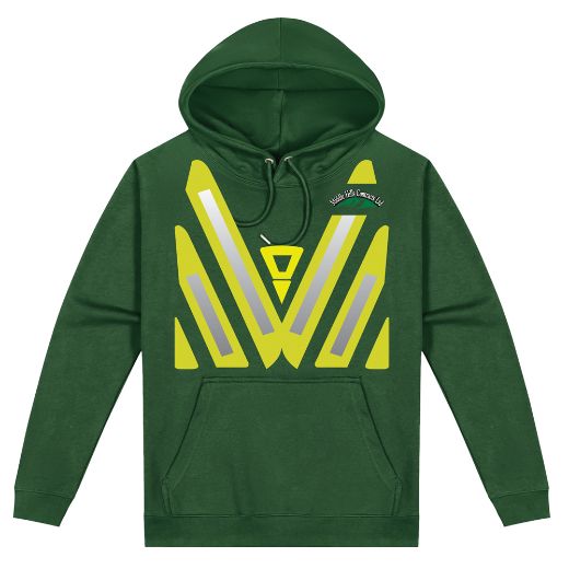 Picture of Heavy Blend Hoodie