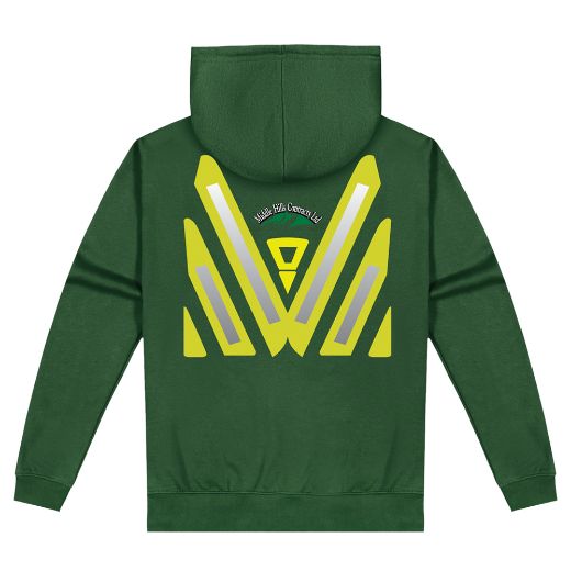 Picture of Heavy Blend Hoodie