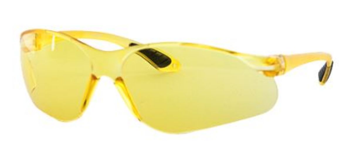 Picture of Grit Glasses - Amber