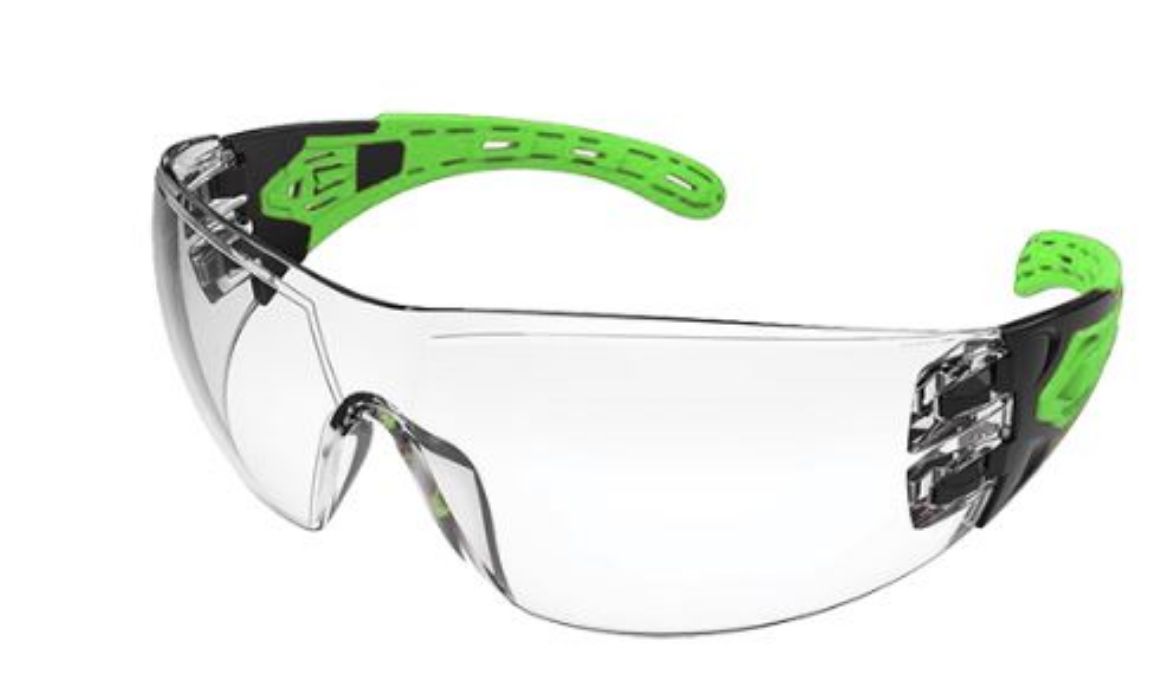 Picture of Leap Glasses - Clear