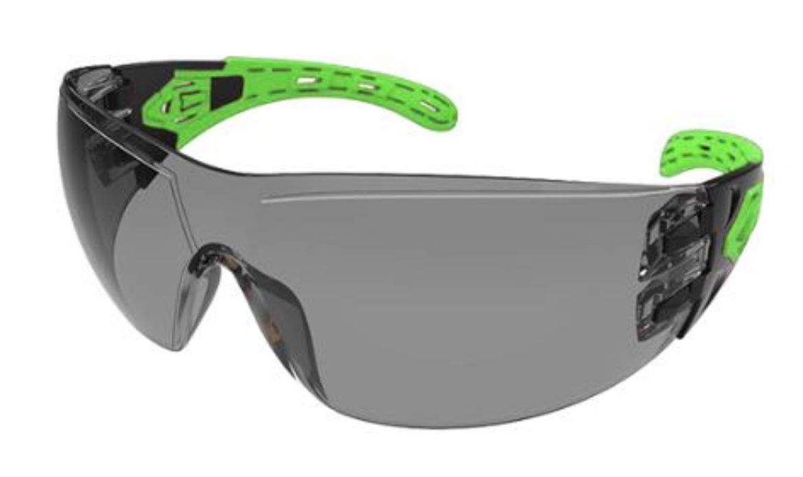 Picture of Leap Glasses - Smoke