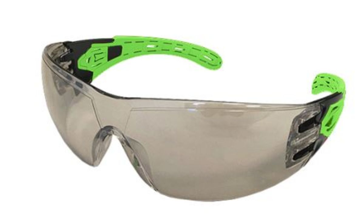 Picture of Leap Glasses - Silver Flash