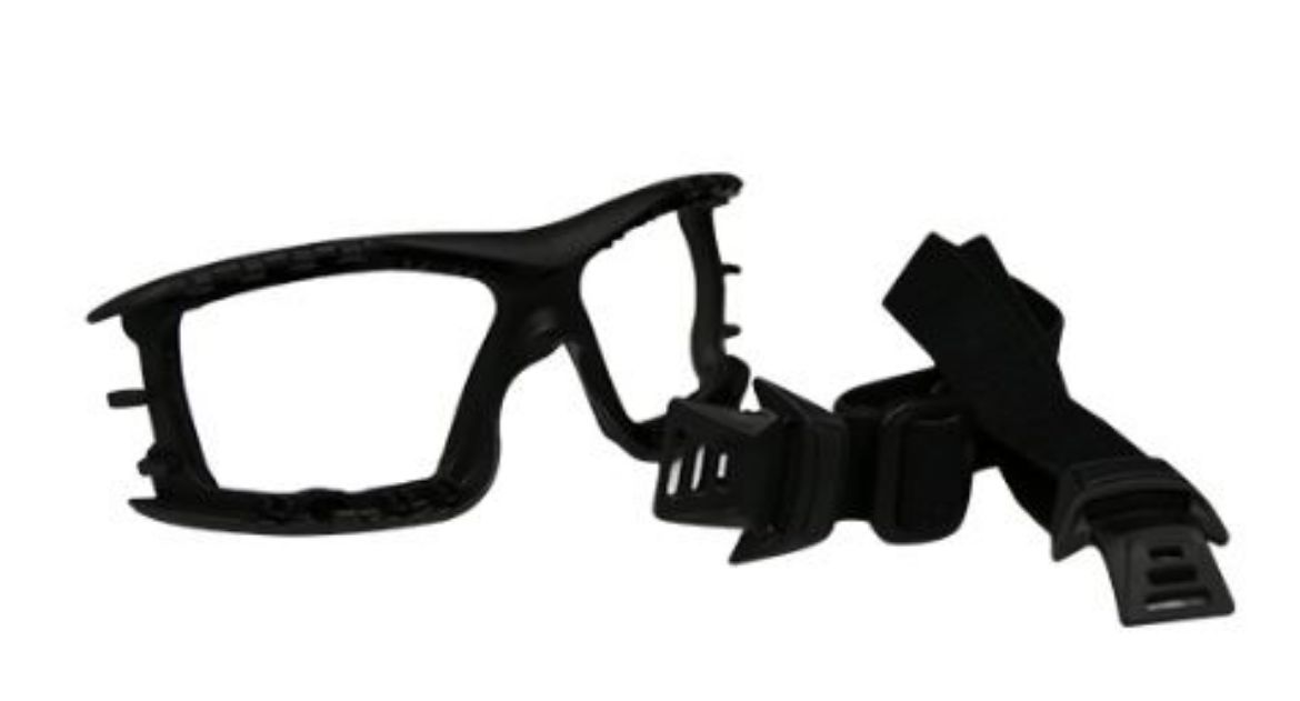 Picture of Gasket and Headband Strap for Leap Glasses