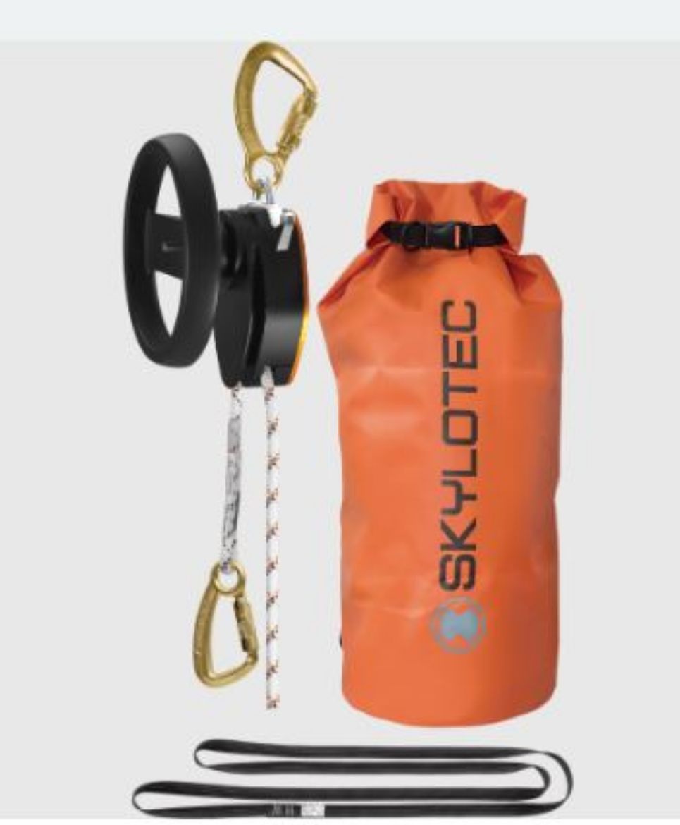 Picture of Skylotec Rescue Kit