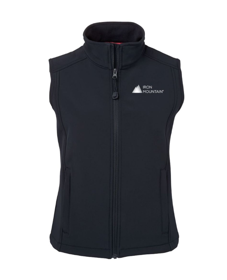 Picture of JB's Ladies Layer Vest