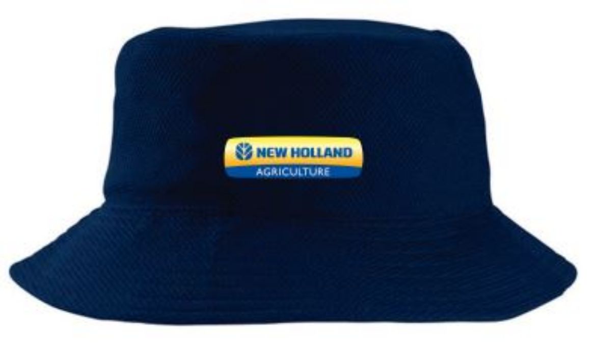 Picture of Mesh Bucket Hat