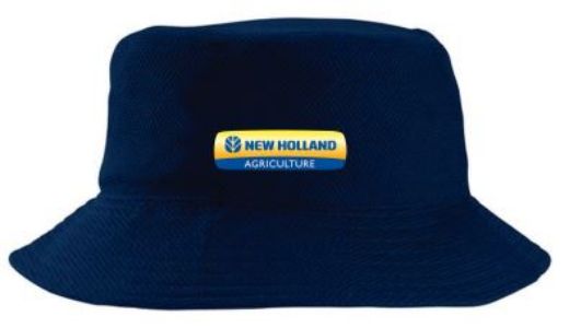 Picture of Mesh Bucket Hat