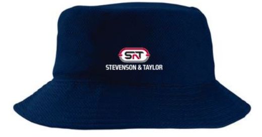 Picture of Mesh Bucket Hat