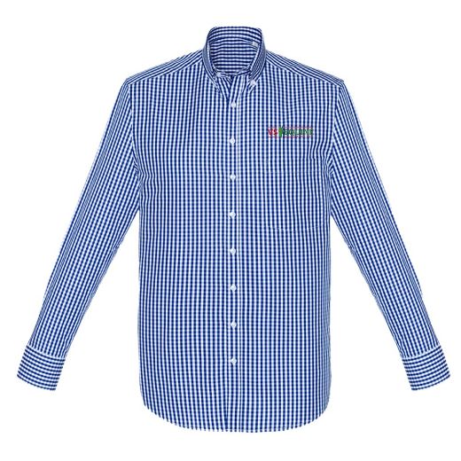 Picture of Springfield Mens L/S Shirt