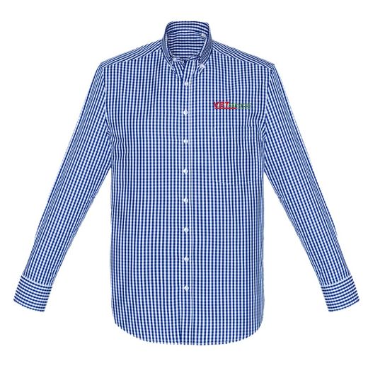 Picture of Springfield Mens L/S Shirt