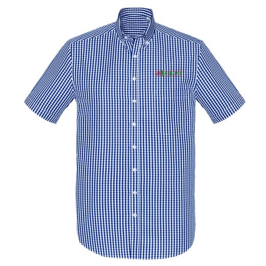 Picture of Springfield Mens S/S Shirt
