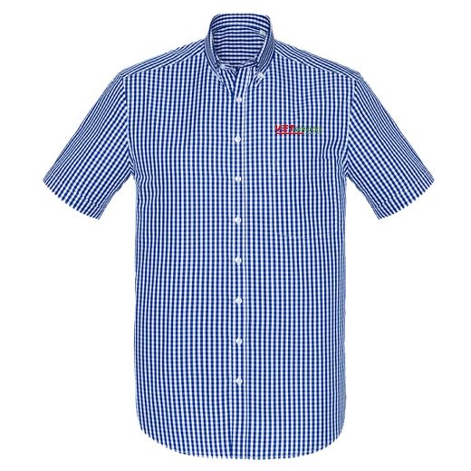 Picture of Springfield Mens S/S Shirt