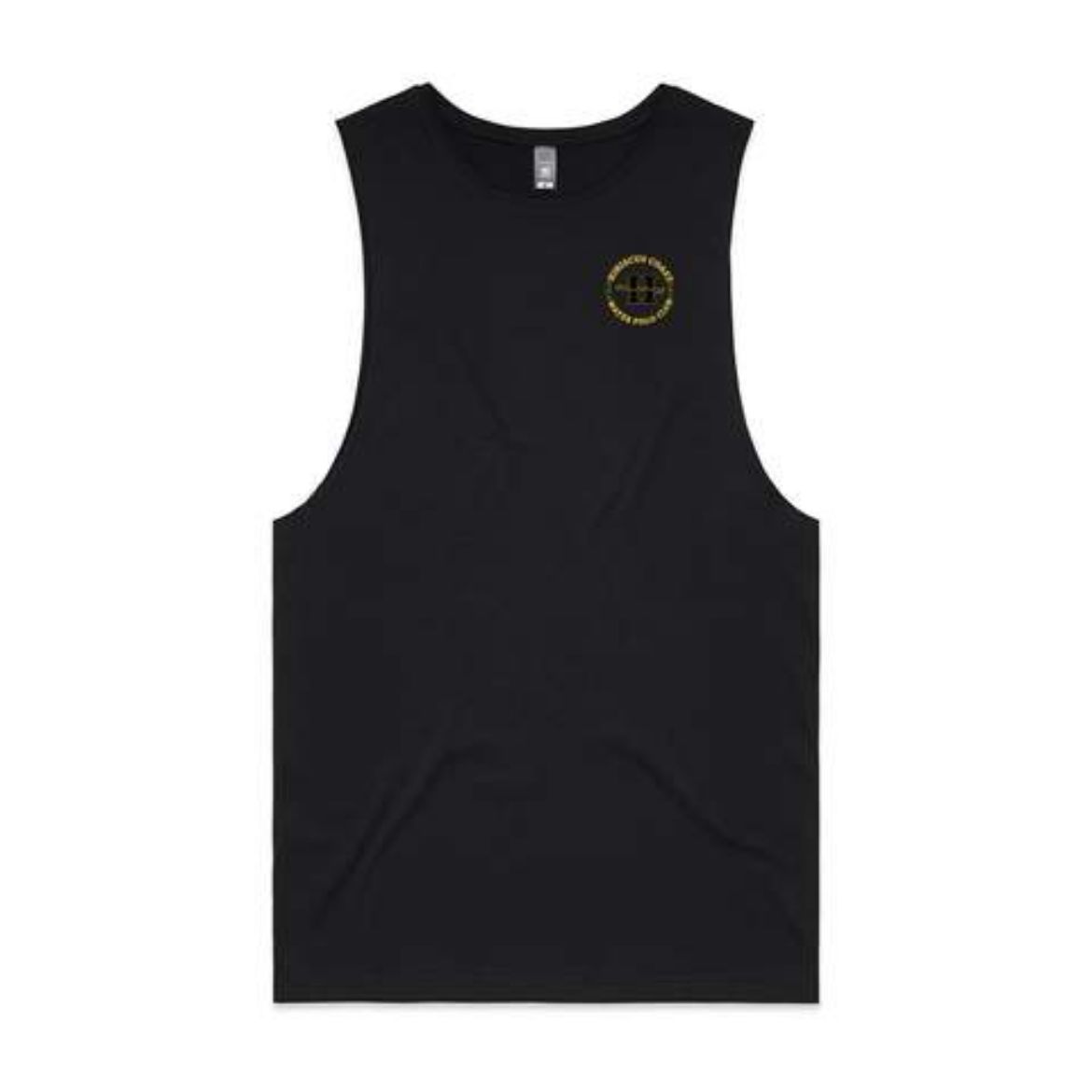 Picture of Barnard Tank Singlet