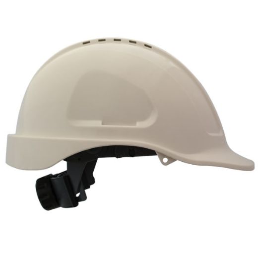 Picture of Mid Peak Vented Hard Hat (Ratchet)