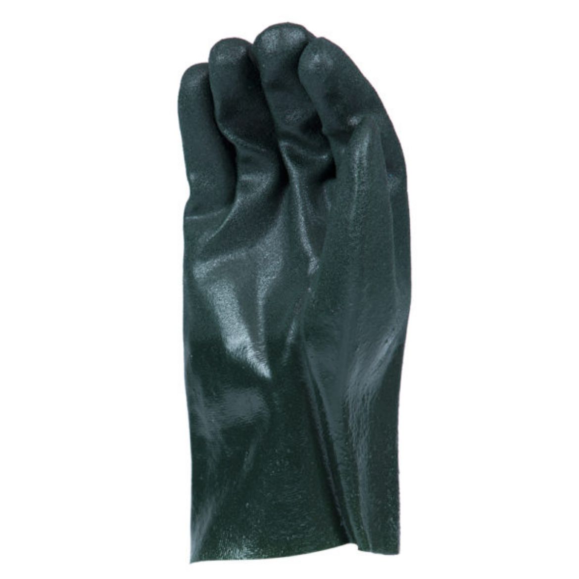 Picture of Premium Double Dipped PVC Gauntlet Glove - 270mm