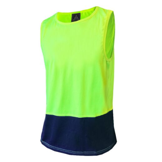 Picture of Singlet, Microfibre Breathable Fabric