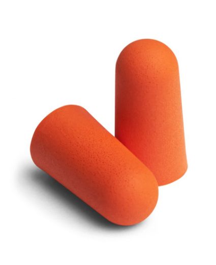 Picture of JB's Bullet Shaped Earplug (200Pr)