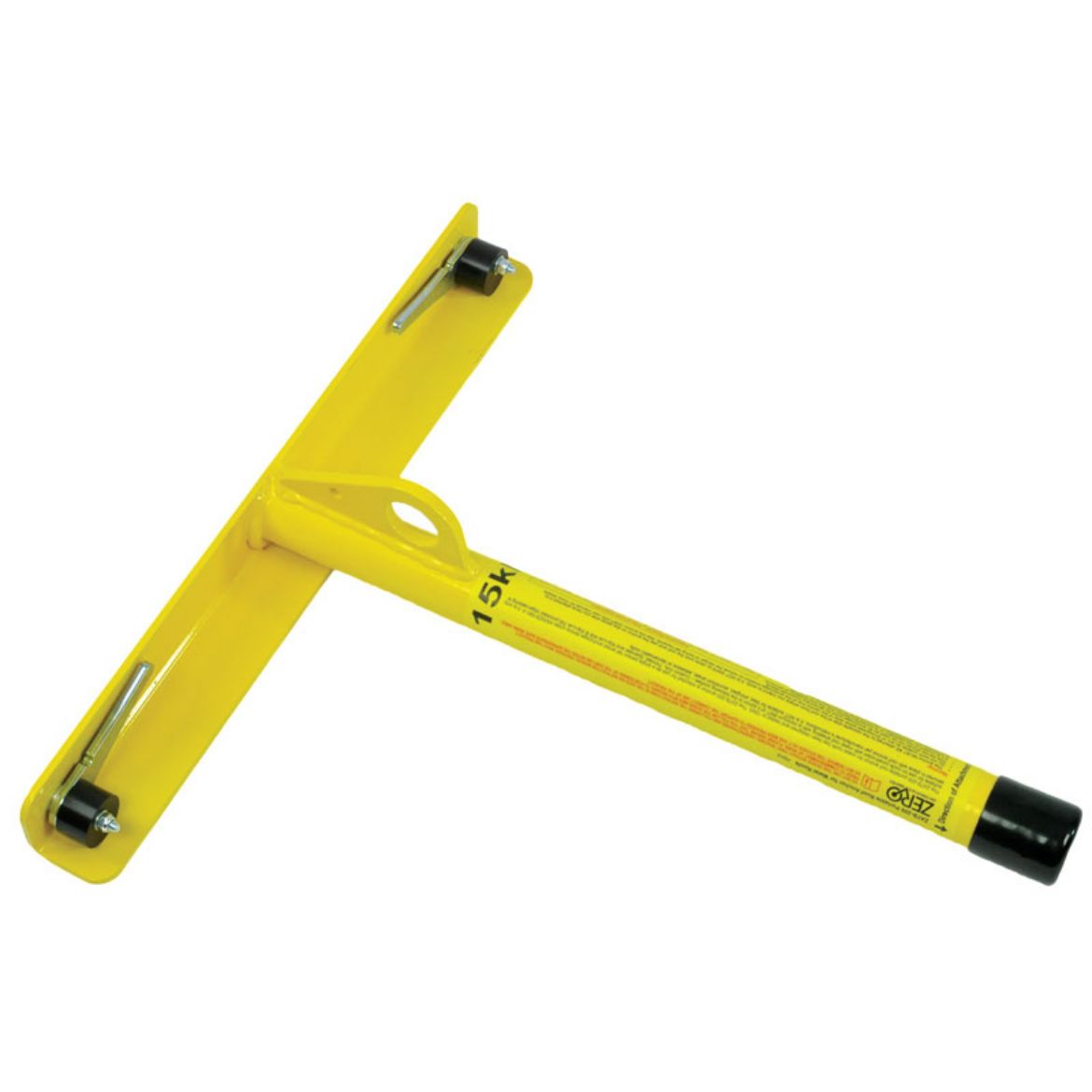 Picture of Anchor-To-Go - Temporary Metal Roof Anchor