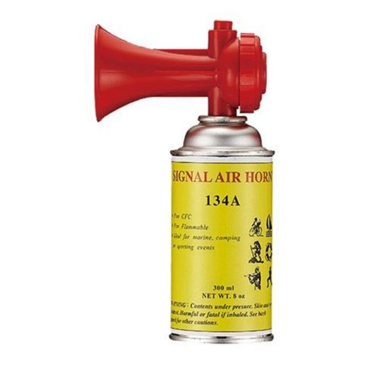 Picture of Airhorn - 300ML with Canister