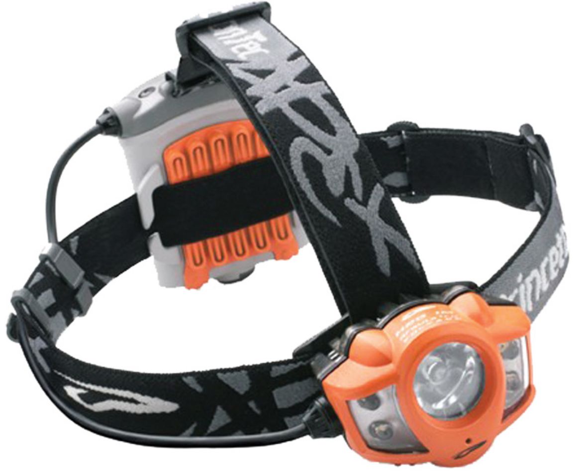 Picture of Princton Apex 350 Headlamp - 350Lm