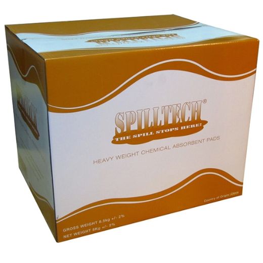 Picture of Spilltech Chemical Pad 400Gsm