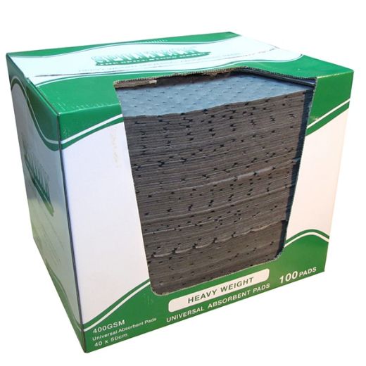 Picture of Spilltech Universal Pads 400Gsm
